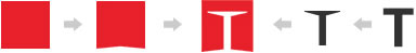 LOGO演變